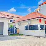 Collection O Samurai Hotel