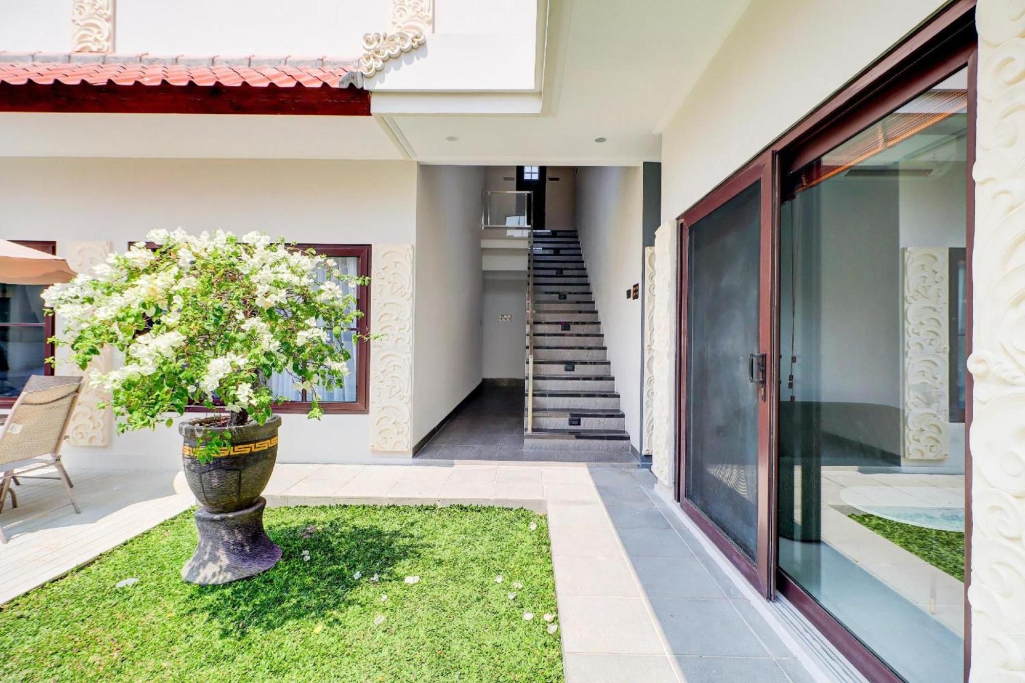 Collection O Samurai Hotel Sanur (Bali)