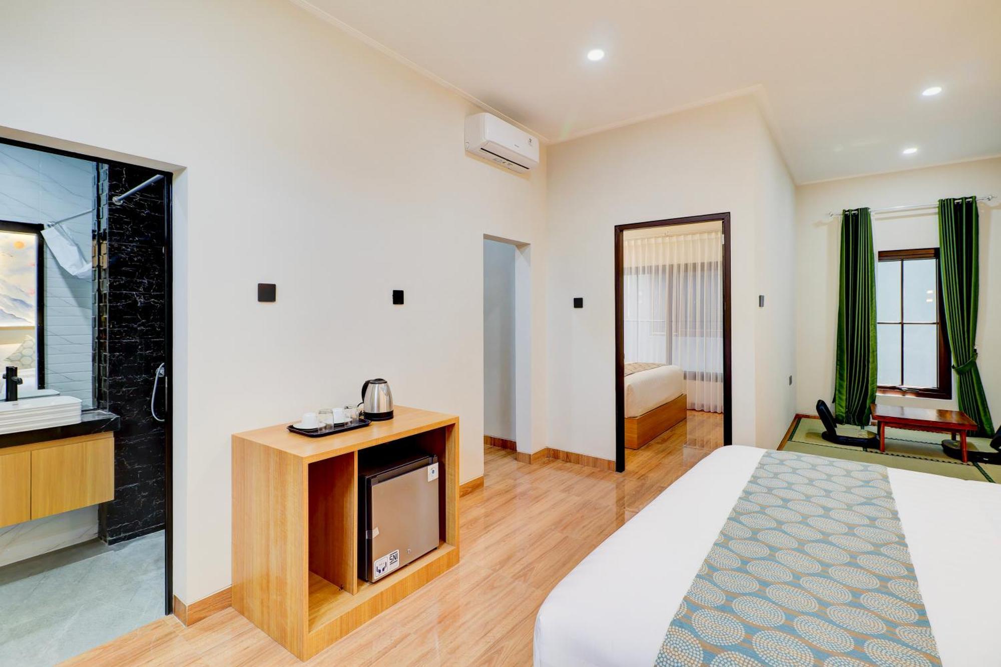 Hotel Collection O Samurai 4*