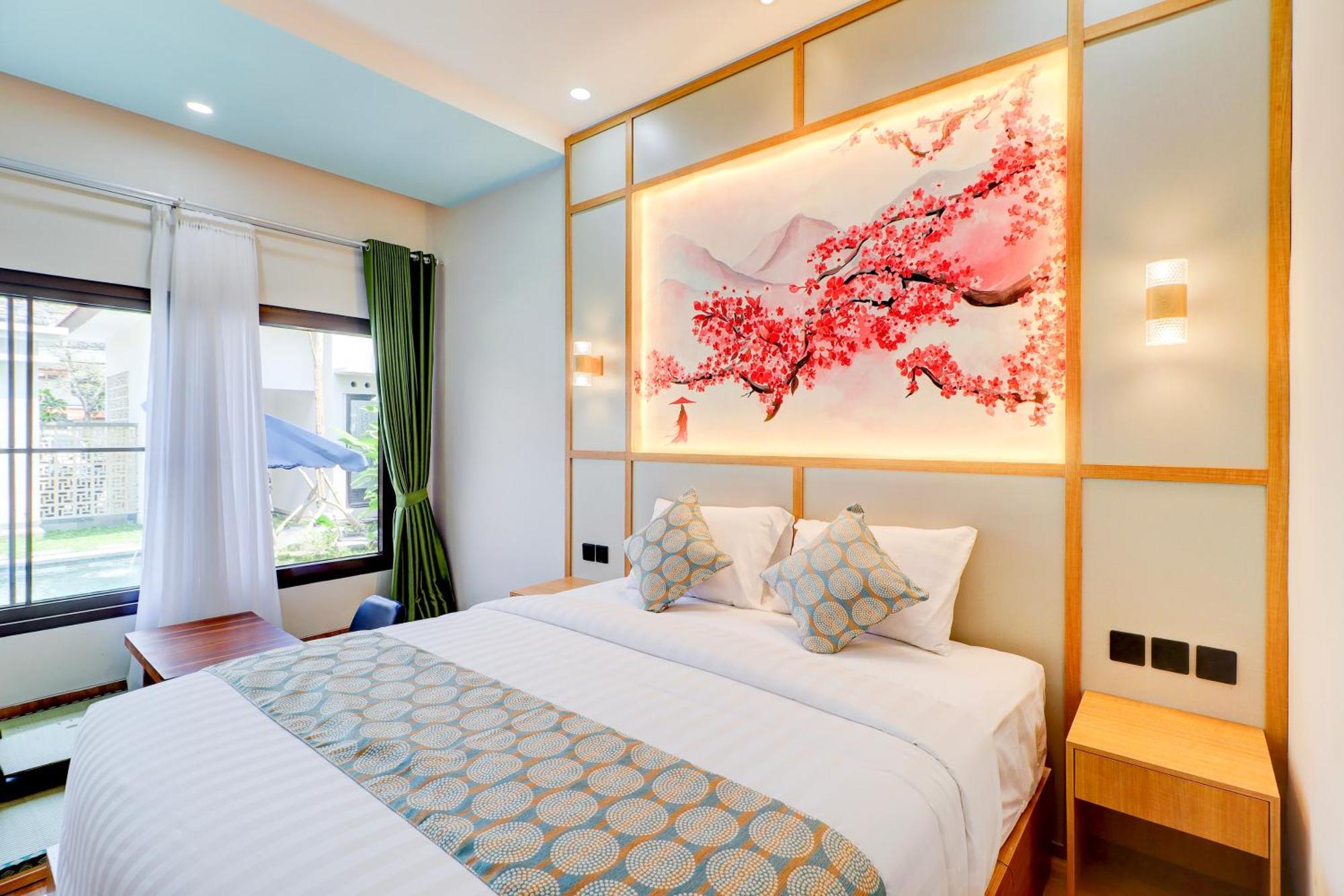 Collection O Samurai Hotel Sanur (Bali)