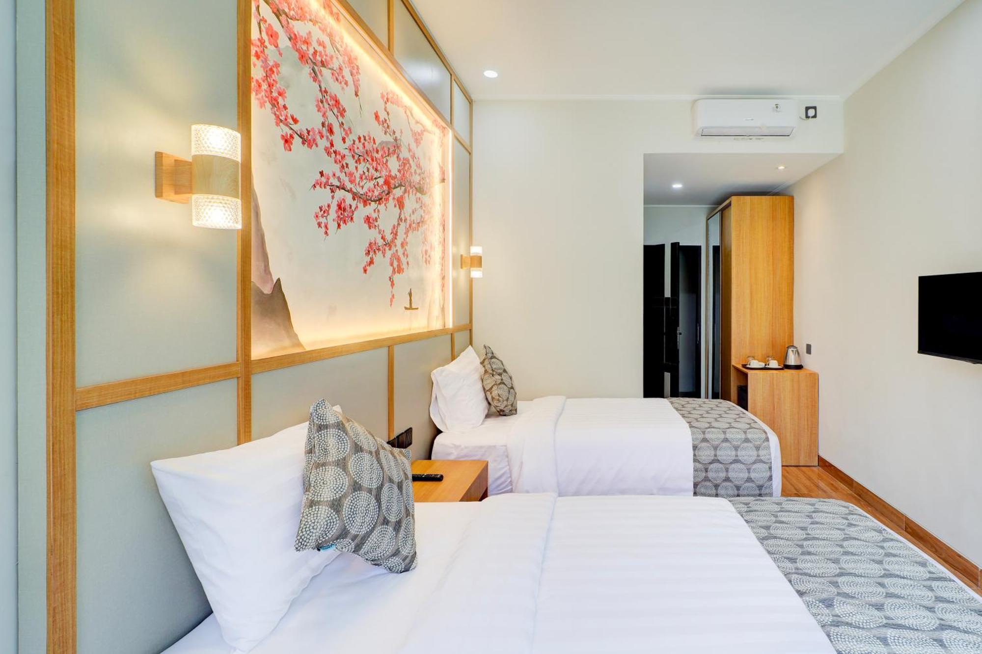 Hotel Collection O Samurai