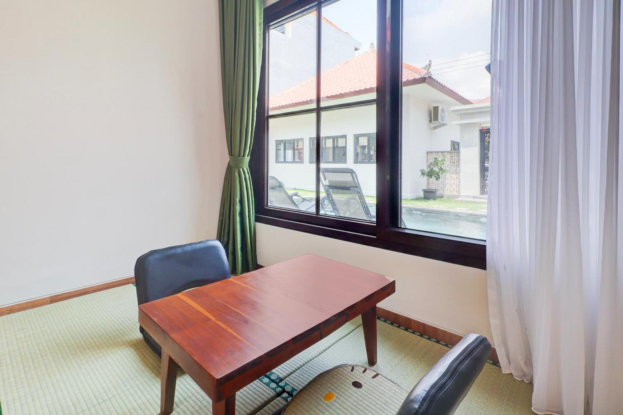 Collection O Samurai Hotel